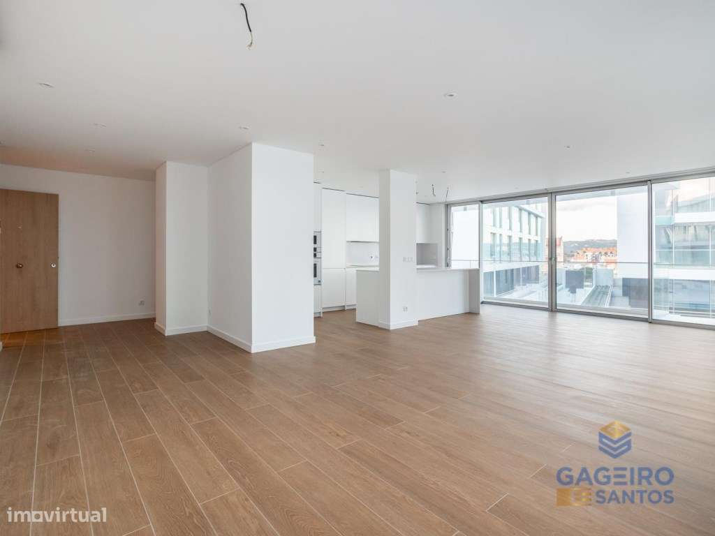 Empreendimento Janela da Baia - apartamentos com vista baía. - Grande imagem: 4/36