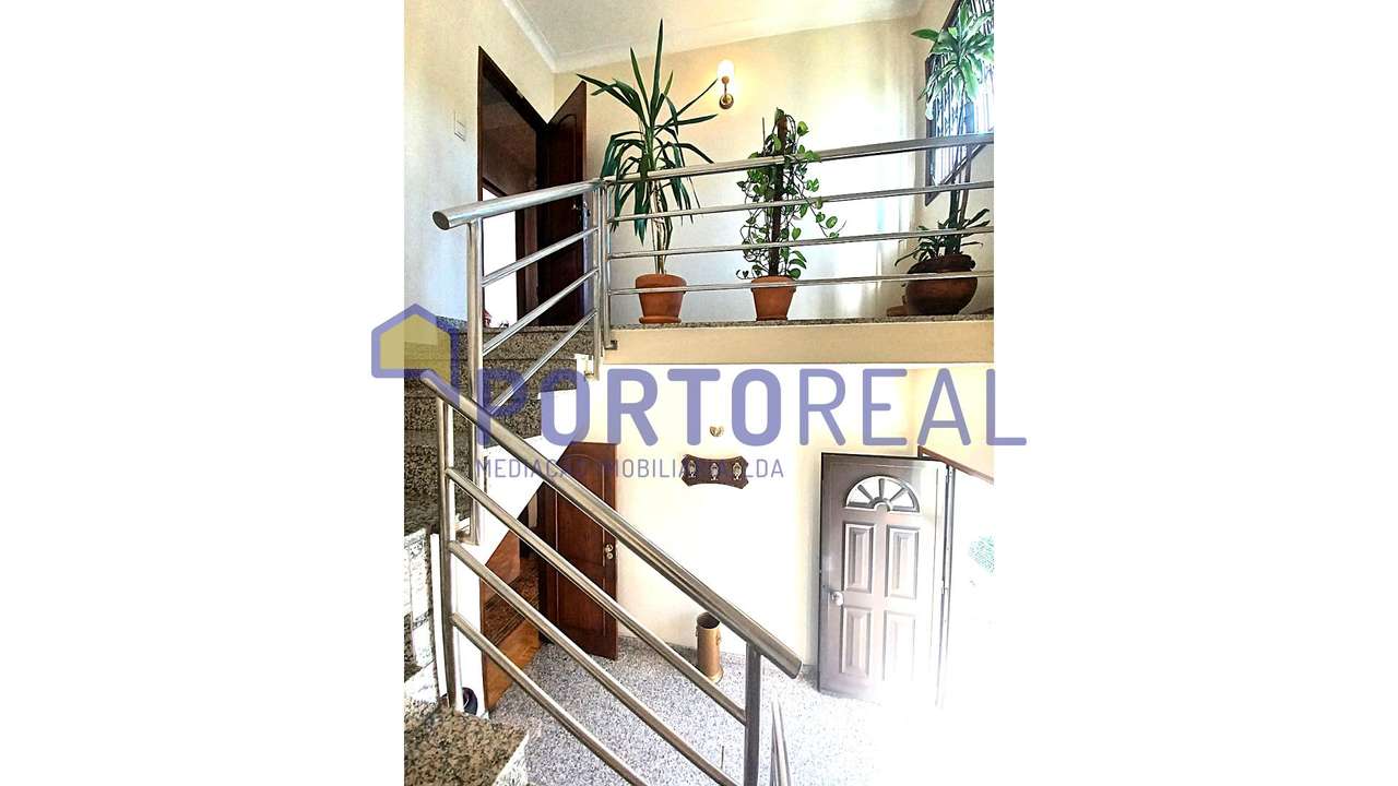 Moradia Bi-familiar Campanhã-21