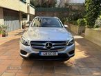 Mercedes-Benz GLC 250 d Exclusive 4-Matic - 3