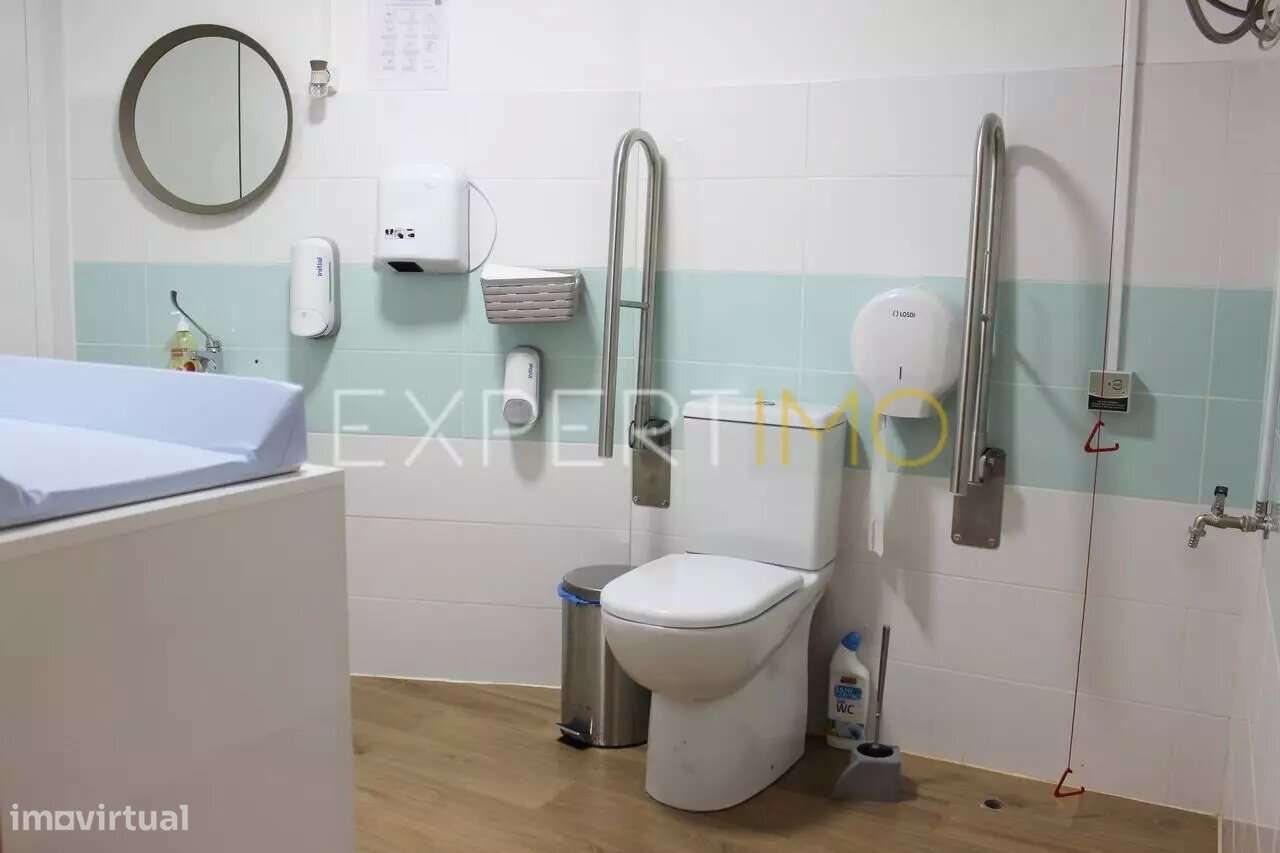 Clínica Equipado Apolónia Coimbra - Grande imagem: 5/11