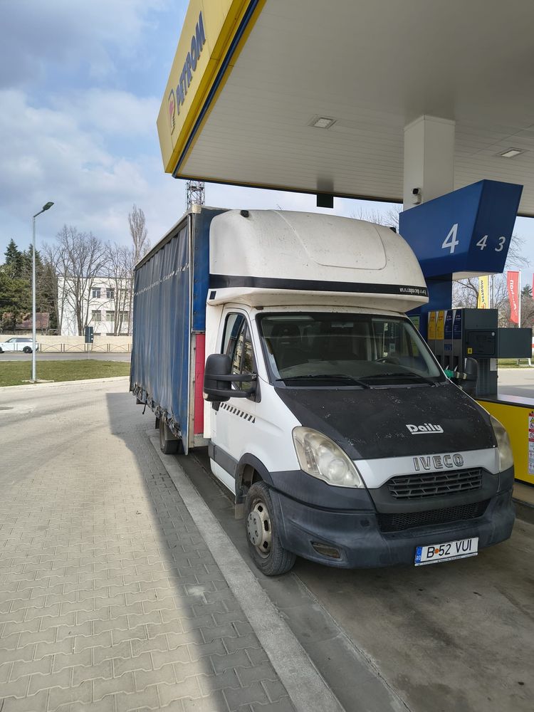 Iveco Daily 2013