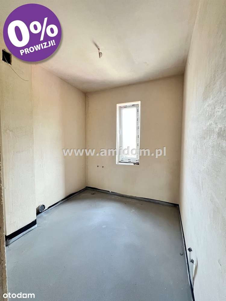 Bliźniak z garażem, duży ogród,oddzielny wjazd-12