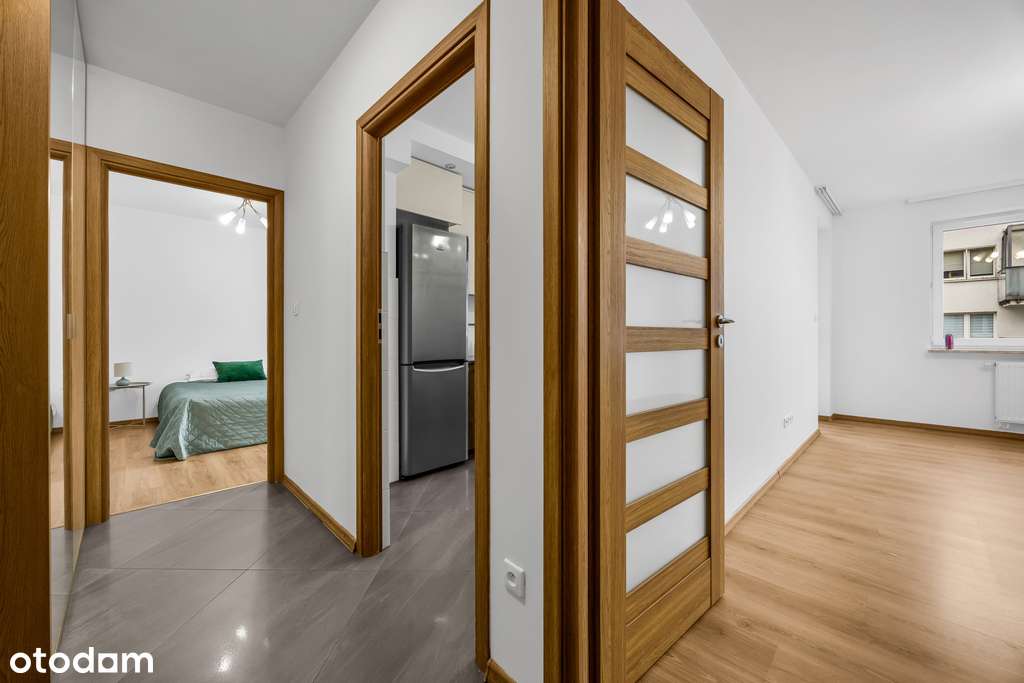 Blisko lasu | Dobra komunikacja | Ciche | Wygodne-10