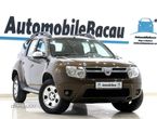 Dacia Duster 1.5 dCi 4x2 Laureate - 4