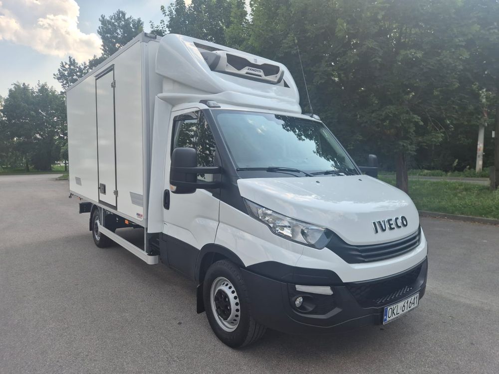 Iveco Daily 2018