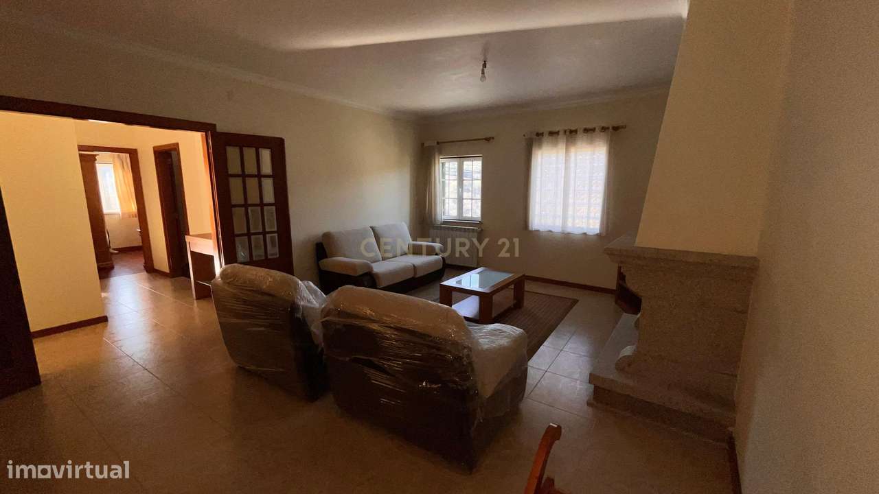 Apartamento T3 em Ponte da Barca - Oportunidade Única!-15