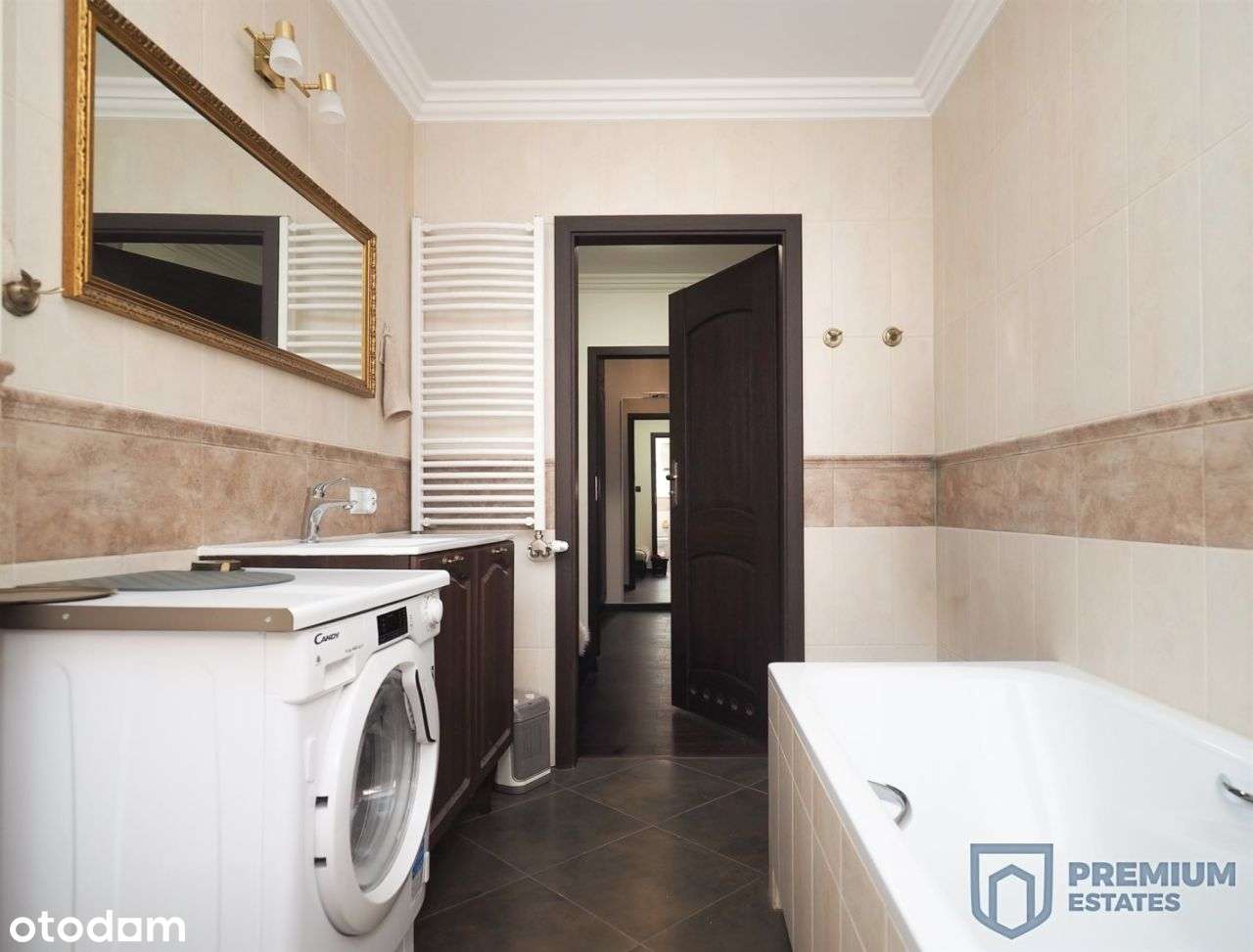 Wyjątkowe mieszkanie z tarasem |Inwestycja Premium-13