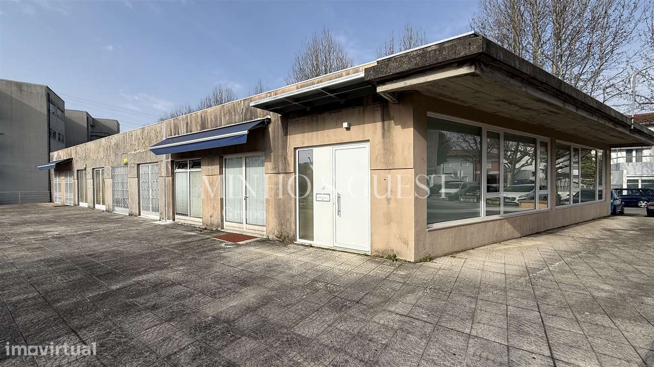 Apartamento T2 (75m2) c/ cozinha mobilada e equipada - Real, Braga - Grande imagem: 3/18