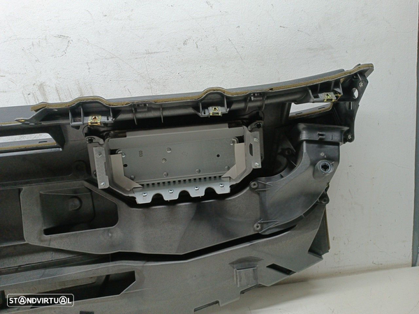 Kit Tablier,Airbags,Centralinas E Cintos Audi A4 Avant (8Ed, B7) - 4