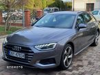 Audi A4 Avant 35 TDI S tronic S line - 5