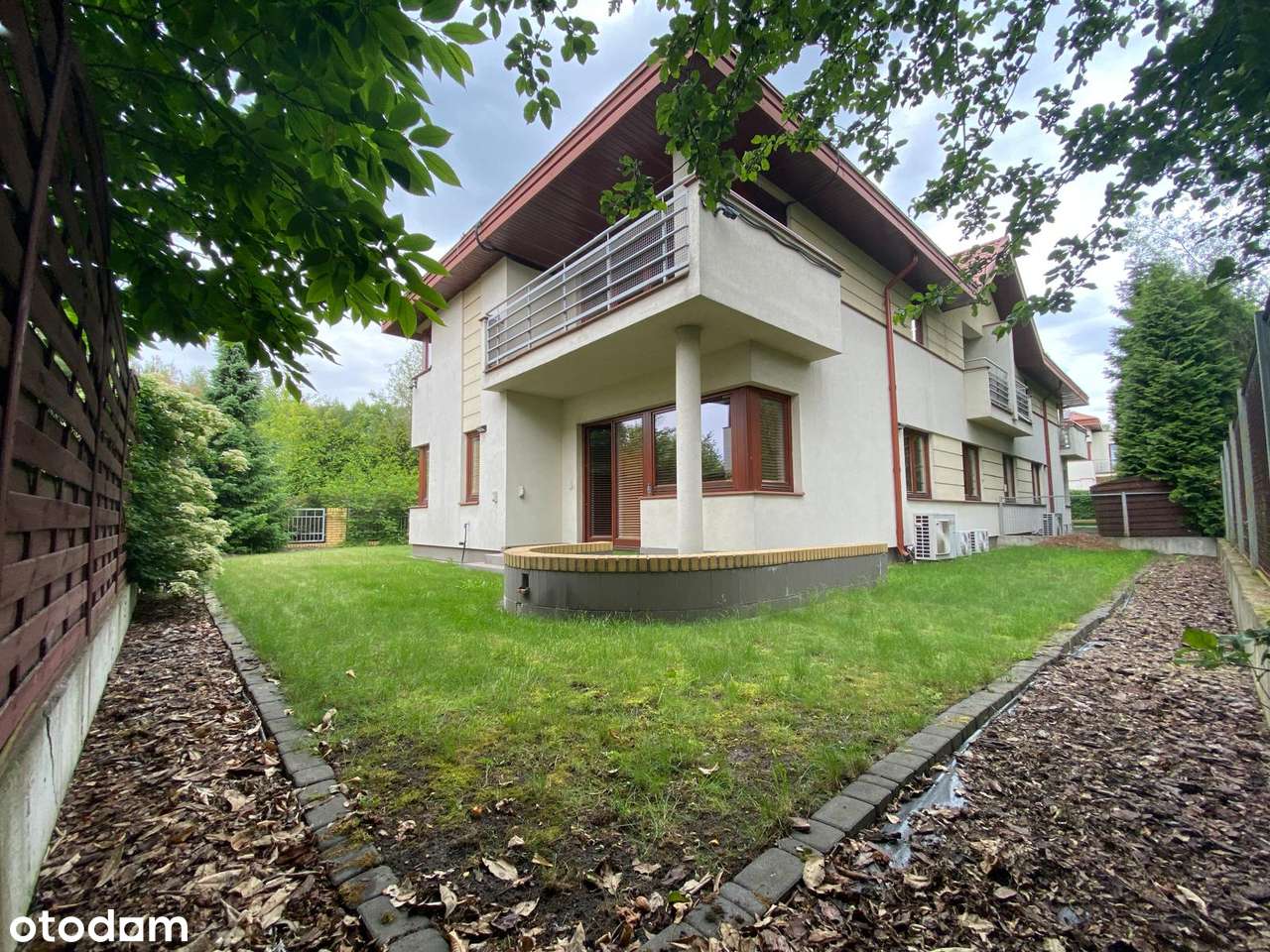 Dom, potencjał inwestycyjny, idealny na biuro, Targówek, do negocjacji