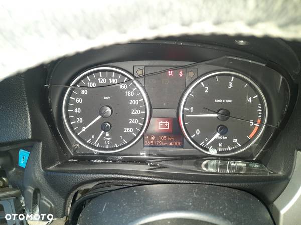 BMW Seria 3 320d - 12