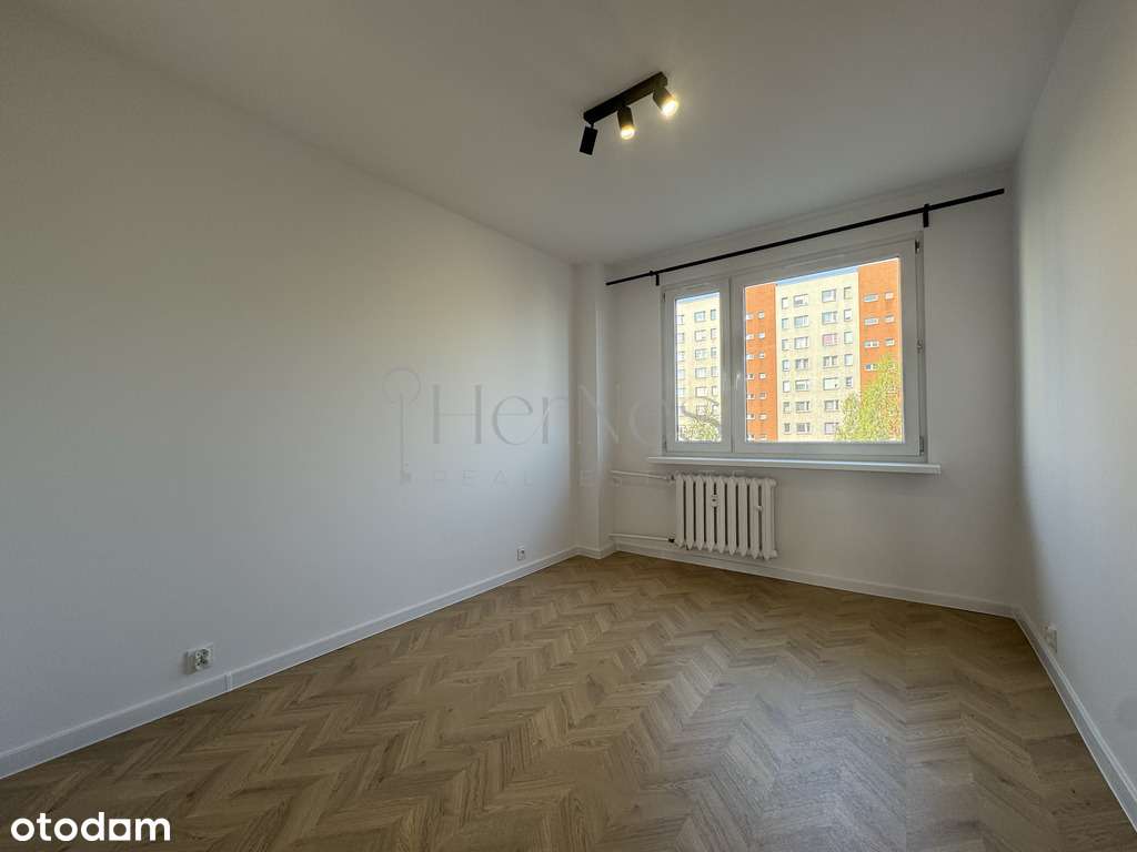 Świeże M po remoncie szuka nowego właściciela!-6