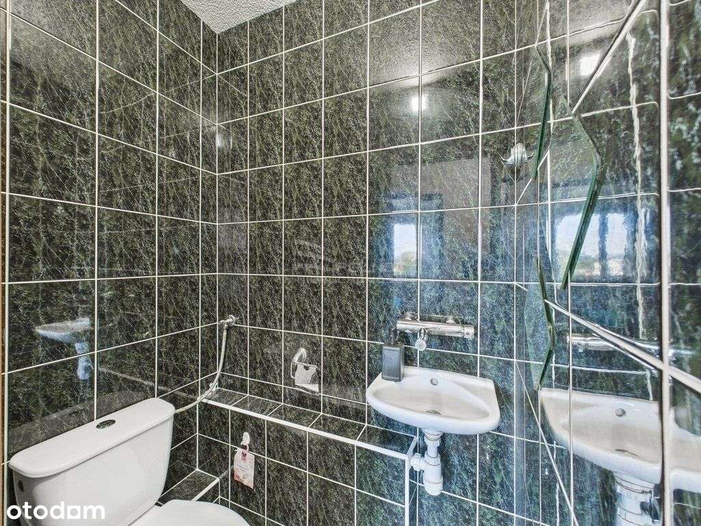 Mieszkanie 3km od Rynku/60,4m2/3 pokoje-16