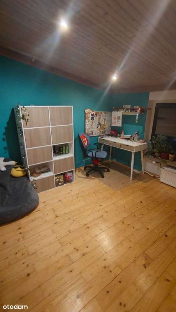 dom w zabudowie bliźniczej-9