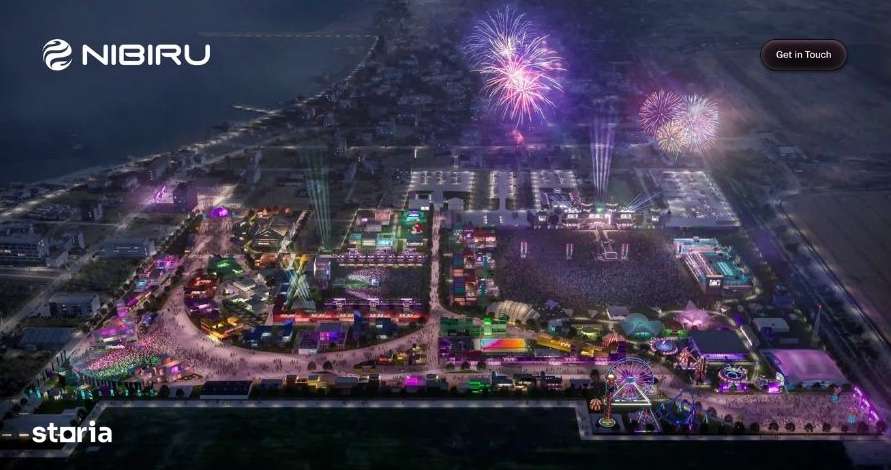 Teren Costinesti 600mp langa mare zona Nibiru, Beach Please - Imagine principală: 2/10