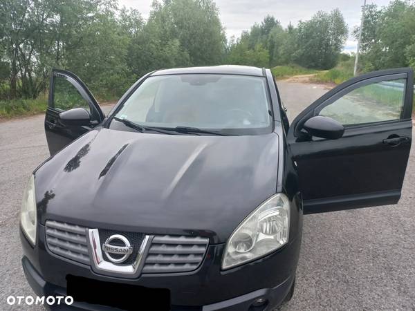 Nissan Qashqai 2.0 Acenta - 9