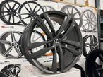 Jante Vw Passat new, Tiguan ll, Golf 6, 7, T-Roc new, Jetta,  noi originale 19” - 4