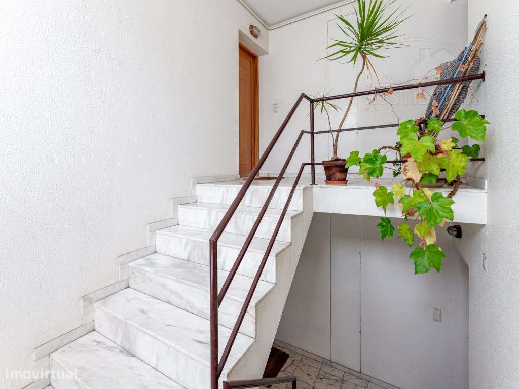 Apartamento T2, 2º andar | Horta das Figueiras, Évora-6