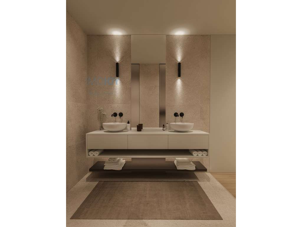 Apartamento T4 em Construção em Braga-18