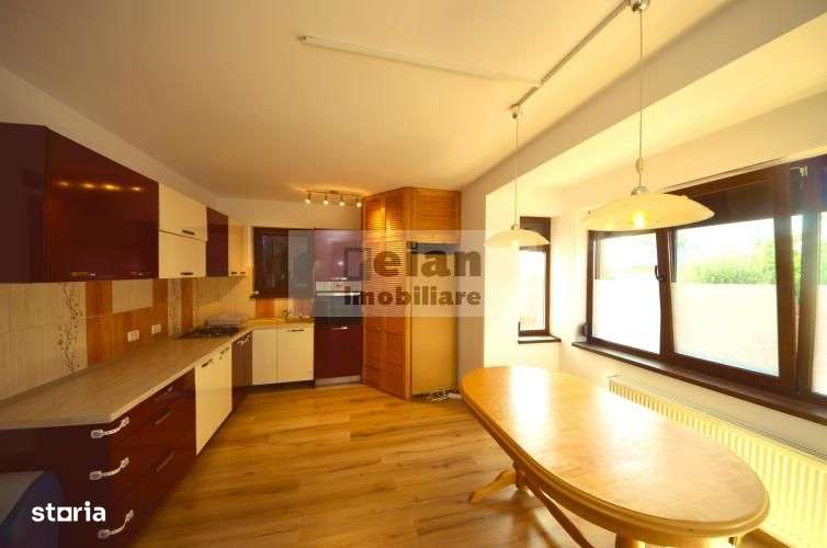 Cosoba Vila De Vanzare 4 Camere, 348 Mp Teren, An 2014, Utilitati-12