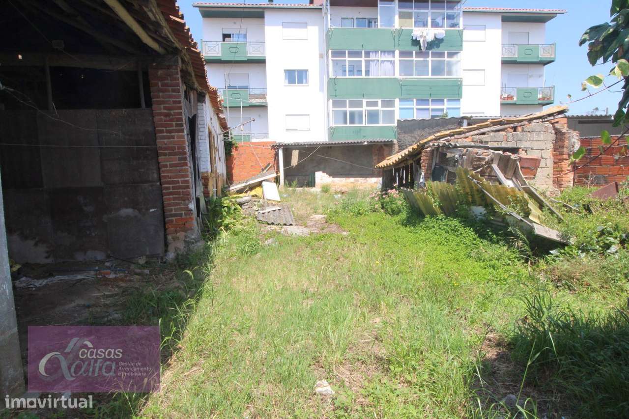 Moradia para reconstruir Barosa Leiria-4