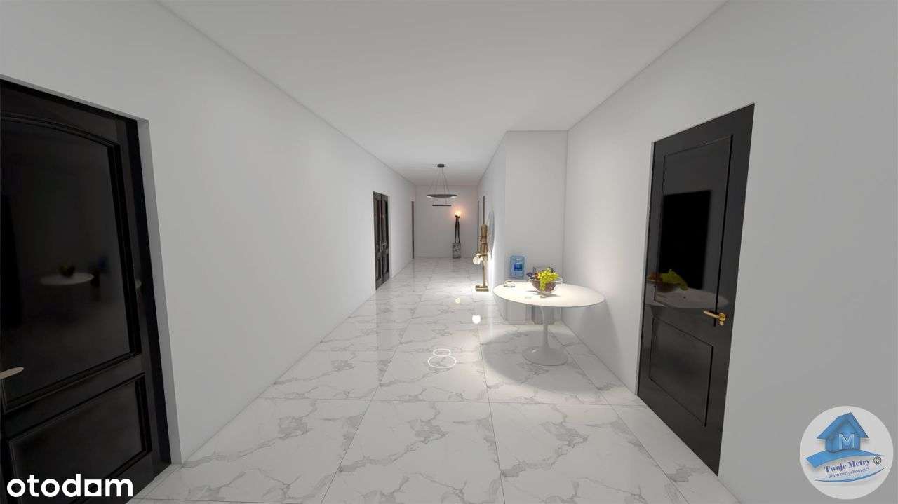 Obiekt idealny pod adaptację na biura i gabinety.-9