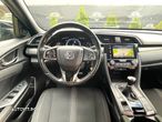 Honda Civic 1.0 VTEC Turbo Elegance Navi - 9