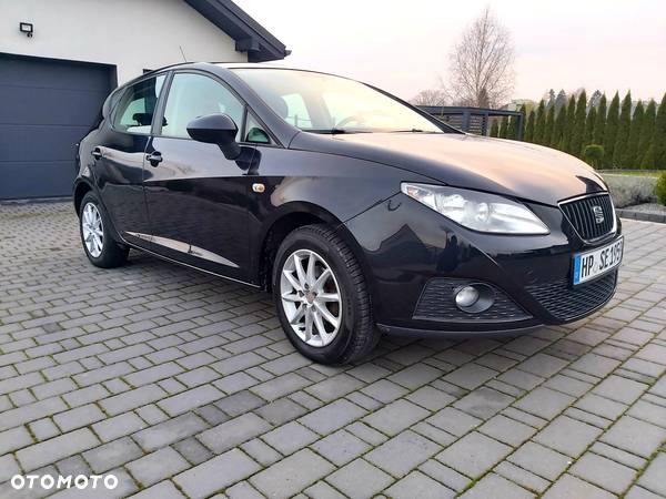 Seat Ibiza 1.4 16V Style - 11