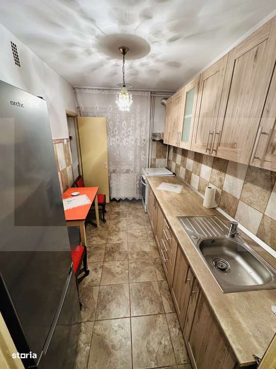 Apartament 2 camere, 51 mp, strada Poetului - Imagine principală: 4/10