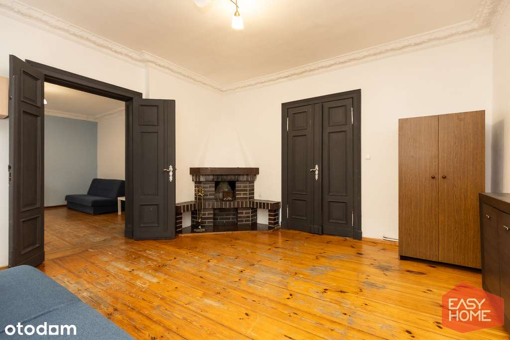 Mieszkanie w centrum, 400 m od Starego Rynku - Pełny obrazek: 1/8