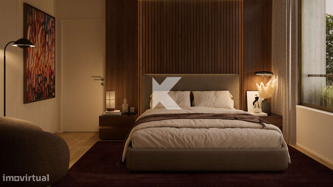 T4 novo de Luxo - Boavista-2