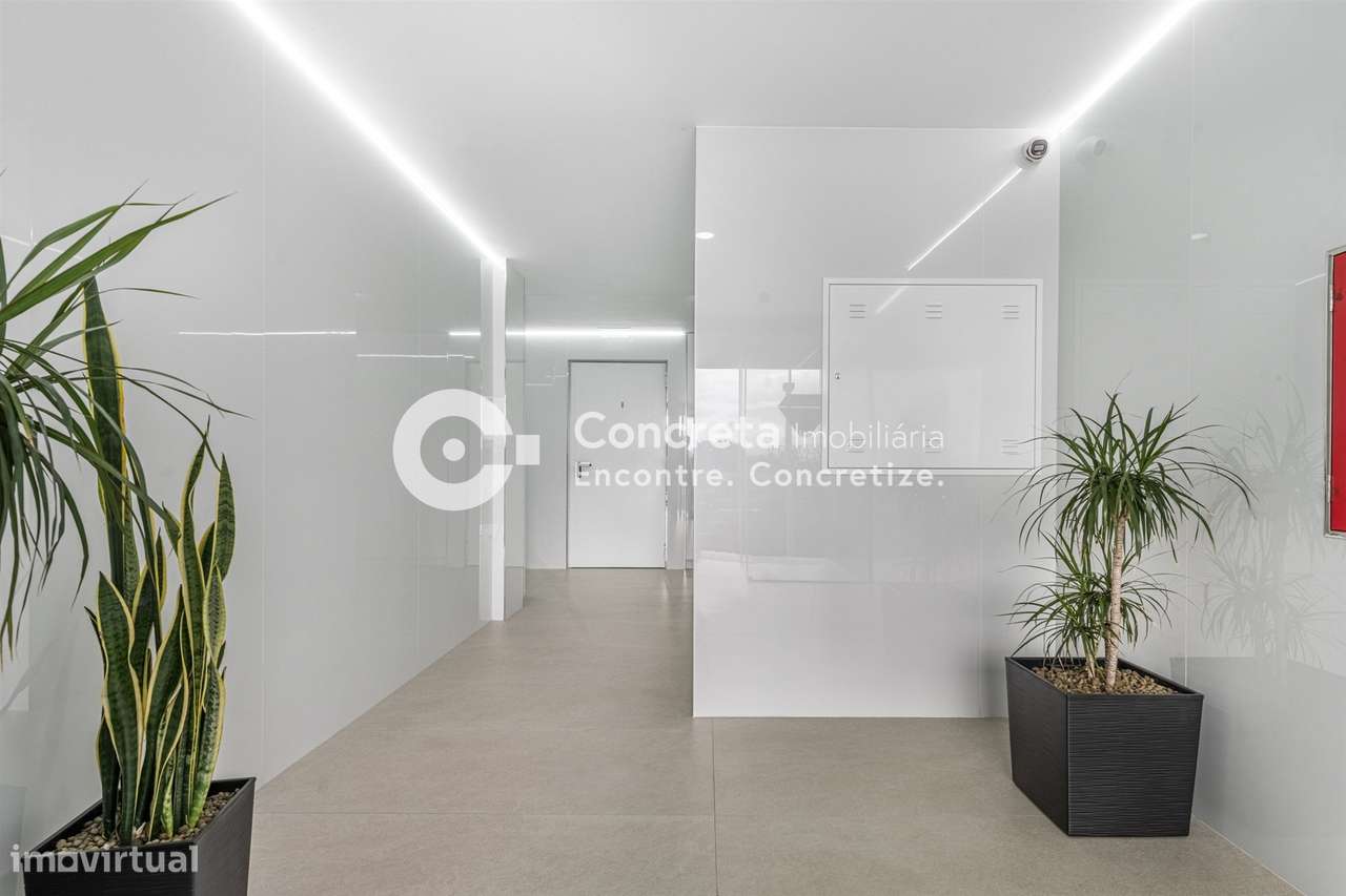 Apartamento T3 em Barcelos-29