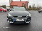 Audi A4 Avant 2.0 TFSI ultra S tronic sport - 4