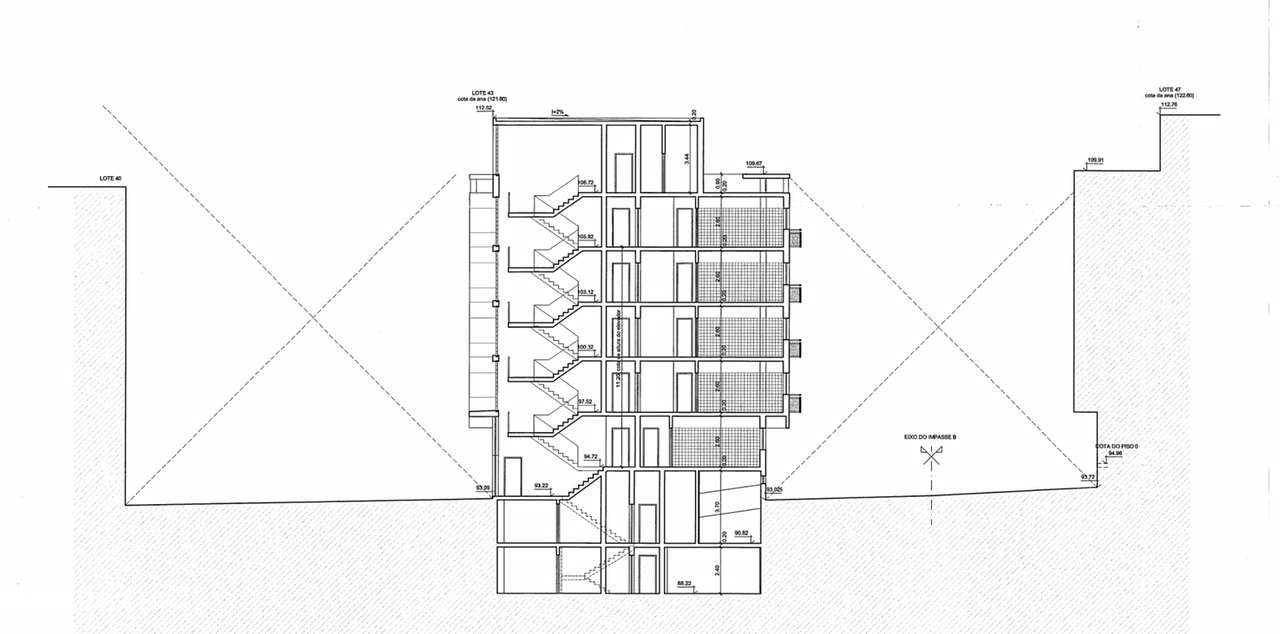 3 Lotes de Terreno Construção | Camarate | Preço Unitário - Grande imagem: 4/18