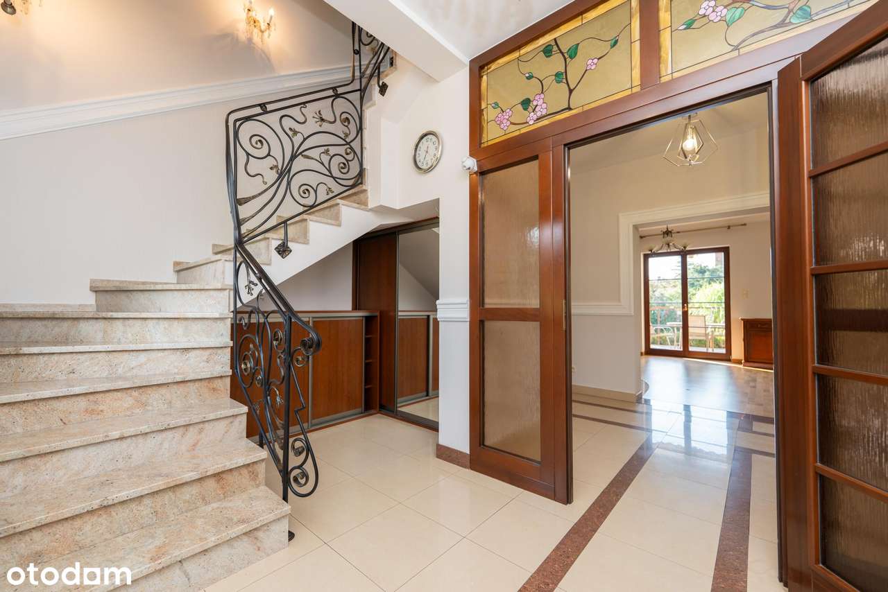 Dom, 230.0 m², Żerniki Wrocławskie-3