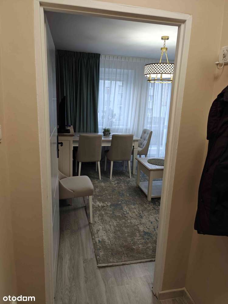 Dwupokojowe na Mickiewicza - Pełny obrazek: 4/8