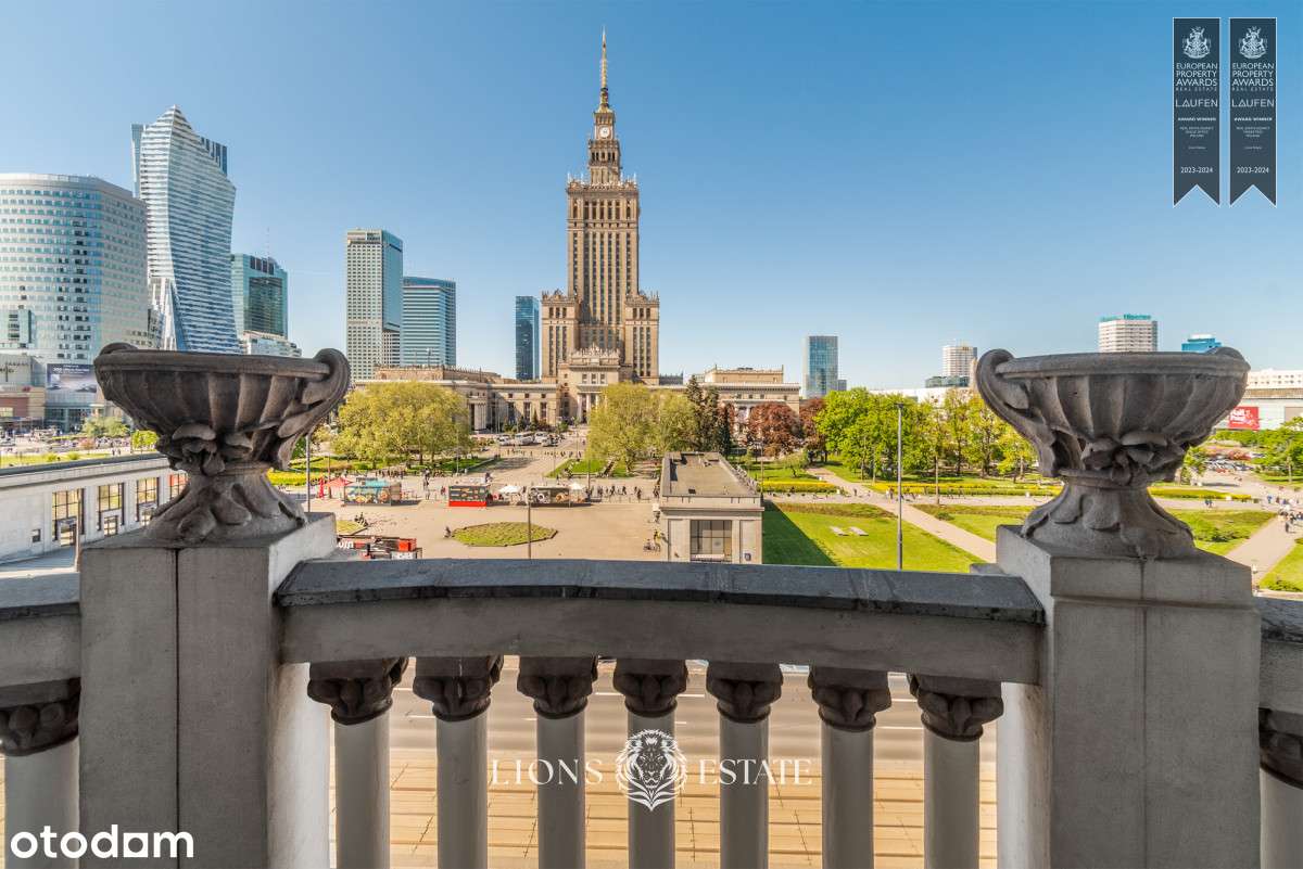 Biuro w Historycznej Warszawskiej Kamienicy! - Pełny obrazek: 2/11