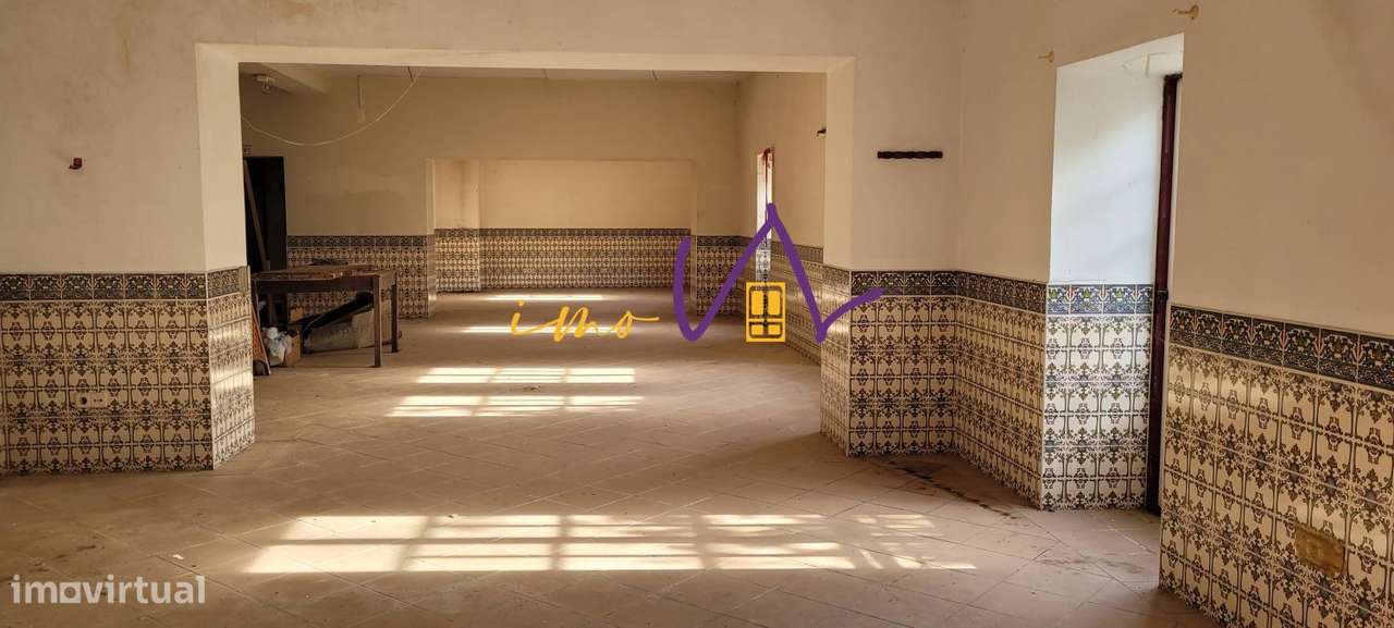 Restaurante Ribeira de Alge-30