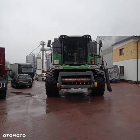 Fendt 6275 L - 2