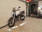 Yamaha MT - 2