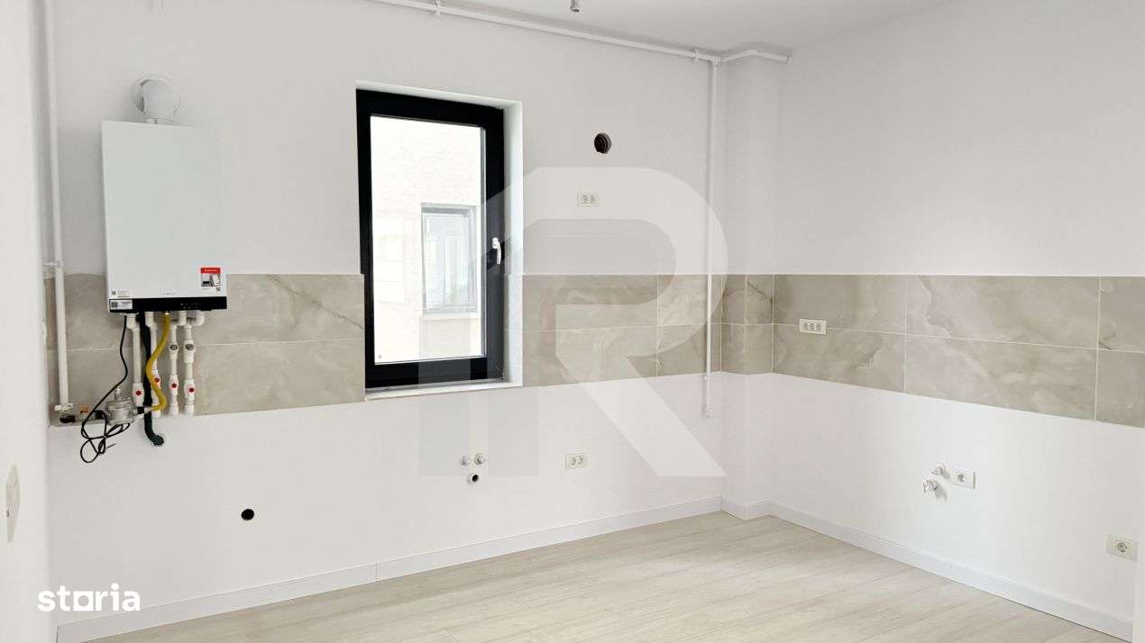 3 camere bloc nou, zona Nerva Traian, metrou Timpuri Noi ! - Imagine principală: 4/9