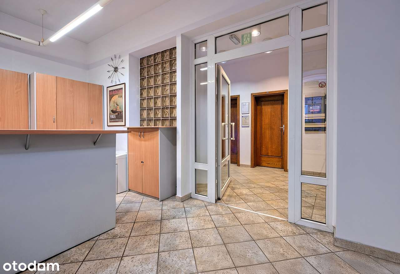 Tylko u Nas - Twoja nowa siedziba firmy w sercu Gdańska - Pełny obrazek: 5/20