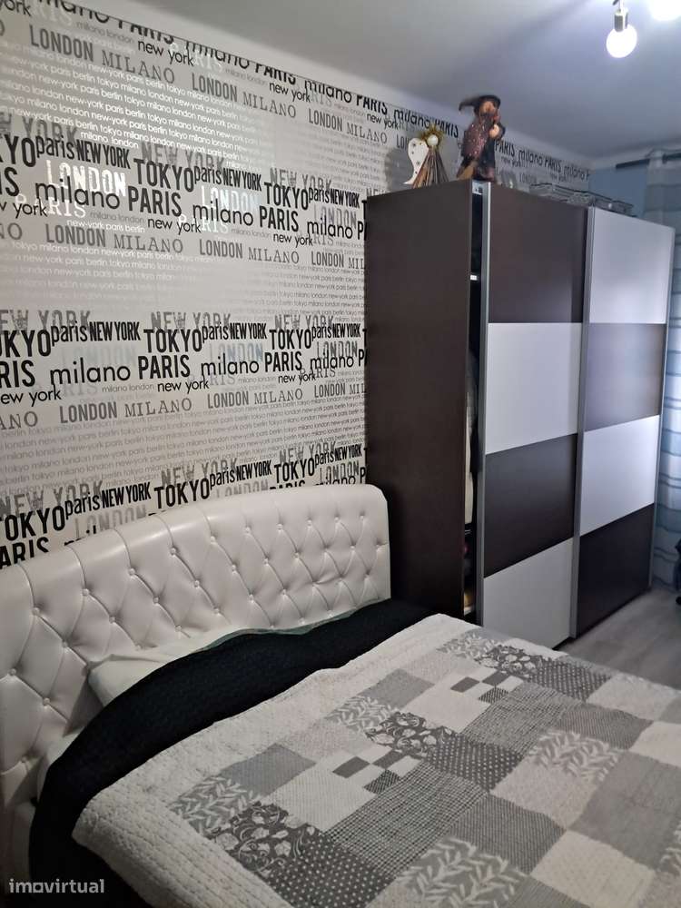 Apartamento T3 no Entroncamento – Excelente Oportunidade! - Grande imagem: 2/27