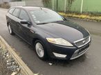 Dezmembrez Ford Mondeo MK4 2.0 TDCI TYBA Euro 5 2010 - 2