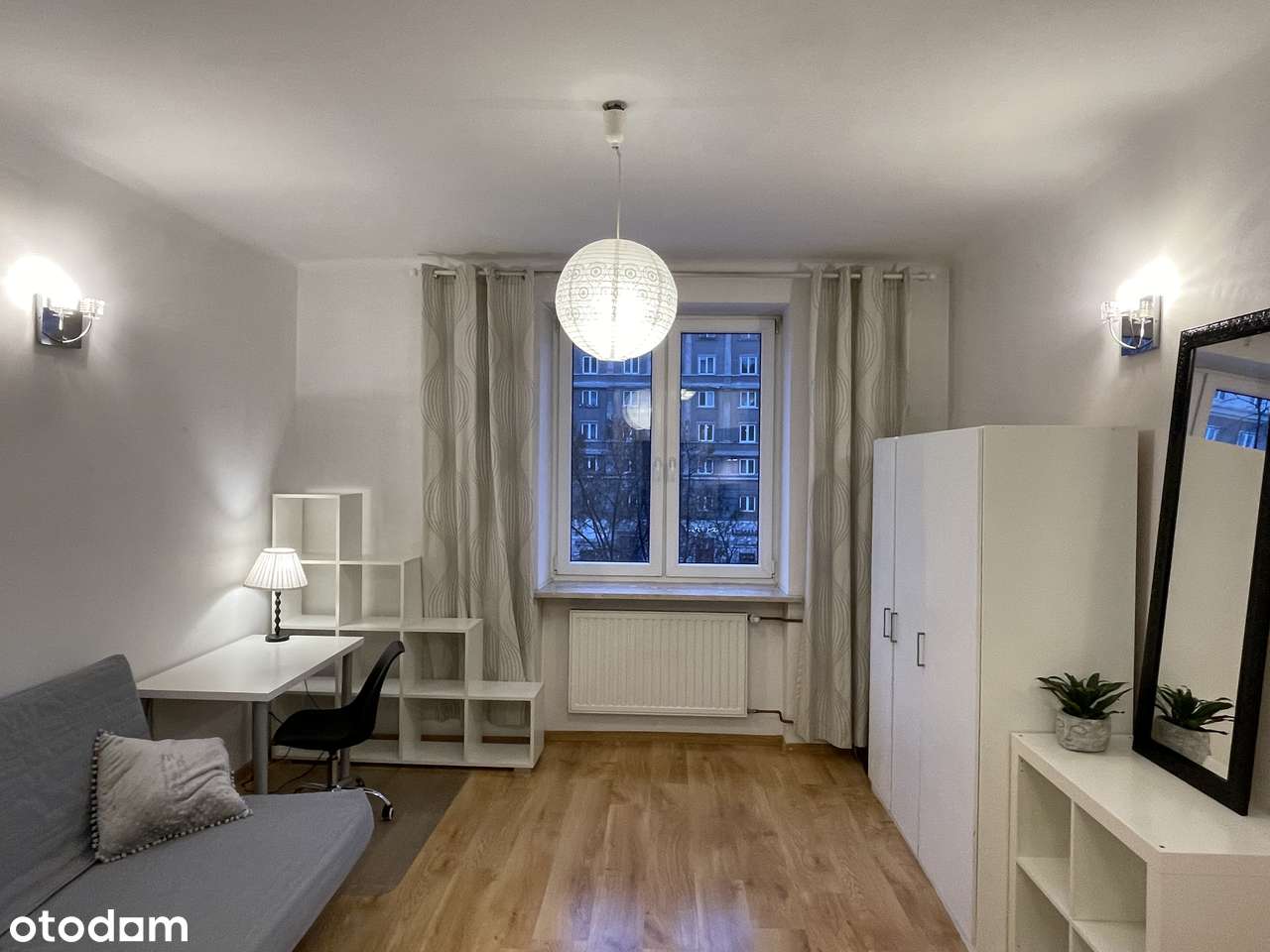 ŚRÓDMIEŚCIE | ul. Andersa | 21 m² | METRO | od ZARAZ | 2.390 zł - Pełny obrazek: 3/12