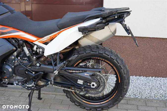 KTM Adventure - 22