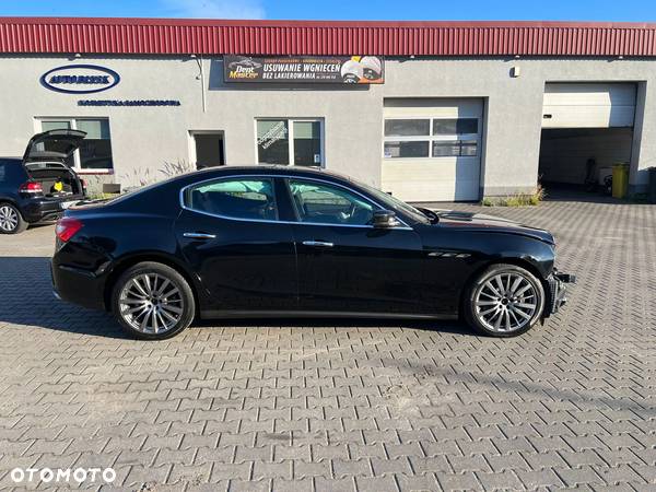 Maserati Ghibli S Q4 - 6