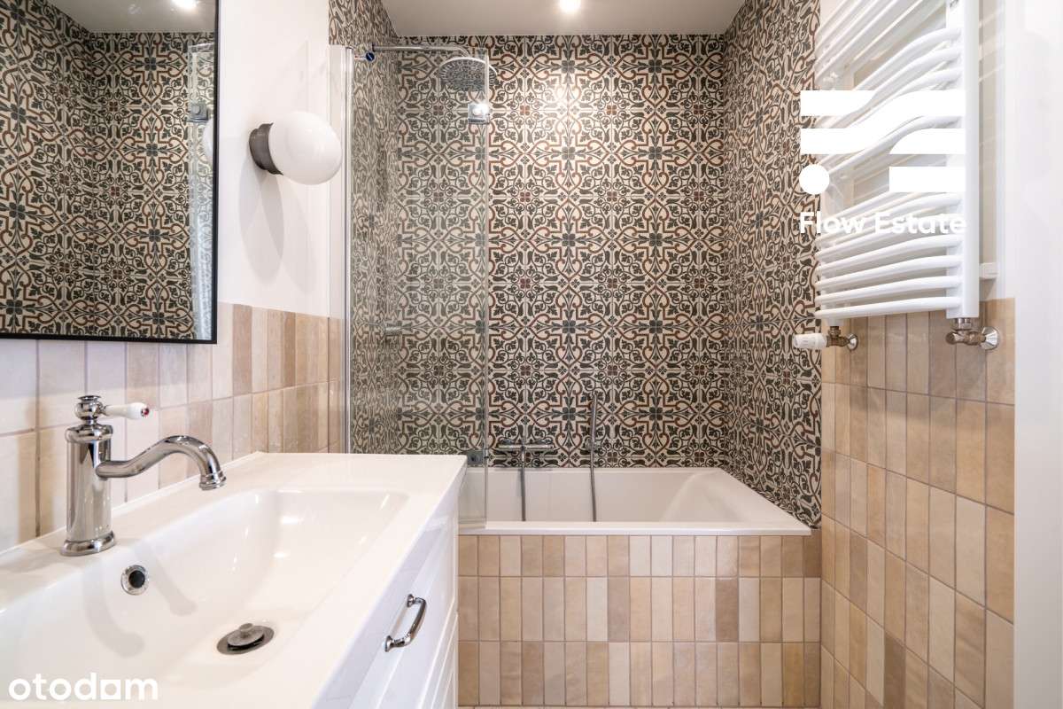 3 pokojowe Mieszkanie ul. Wielkopolska-12