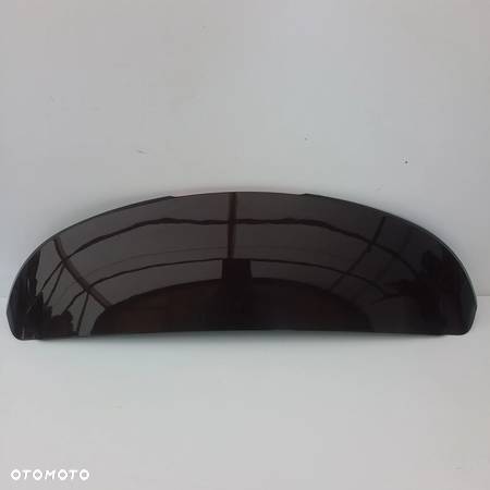 Z41C spoiler lotka opel insignia A kombi - 3